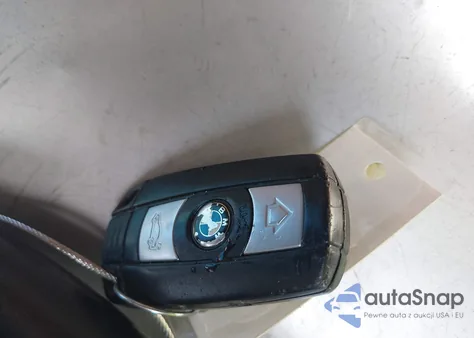 2013 BMW X6 xDrive35I from USA, damaged, VIN 5UXFG2C59DL784898